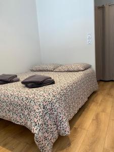 Appartement vue mer