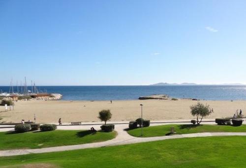 Appartement vue mer