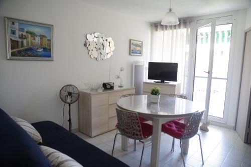Appartement vue mer