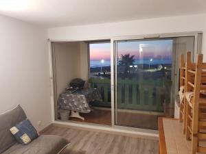 Appartement vue Mer