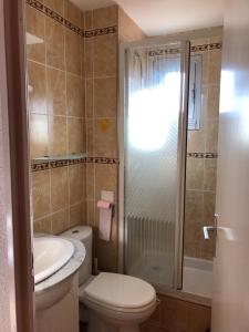 Appartement appartement vue mer App 248 Residence Aquaplage, 2 rue du pacifique 34300 Le Cap d\'Agde Languedoc-Roussillon