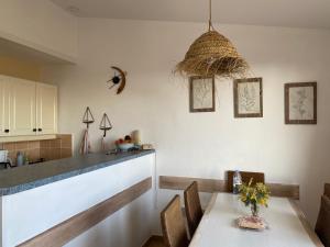Appartement vue Mer Les Restanques du golfe de Saint Tropez