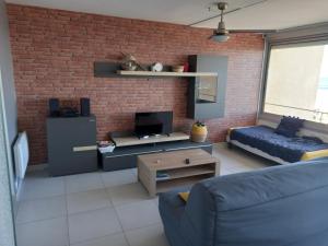 Appartement vue mer