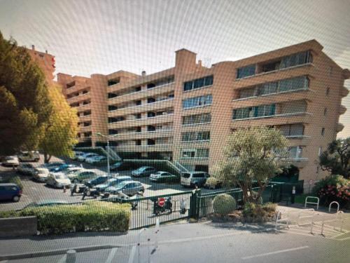 appartement vue mer panoramique