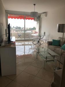 appartement vue mer panoramique