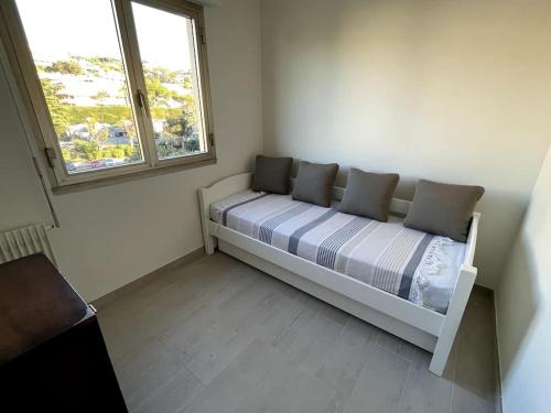 Appartement vue mer panoramique