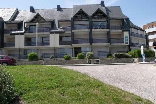 appartement vue mer