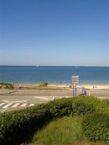 appartement vue mer