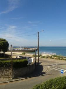 appartement vue mer