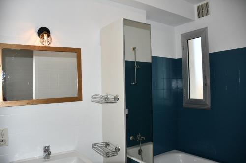 Appartement vue mer