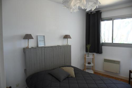 Appartement vue mer