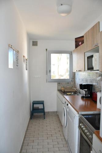 Appartement vue mer
