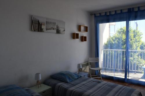 Appartement vue mer