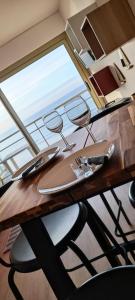 Appartement Vue Mer- Remblai les sables d'olonne - La Clé Chaumoise