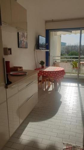 appartement vue mer résidence les terrasses de la mer
