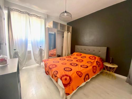 appartement vue mer