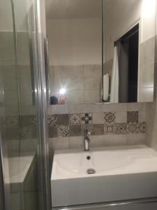 appartement vue mer