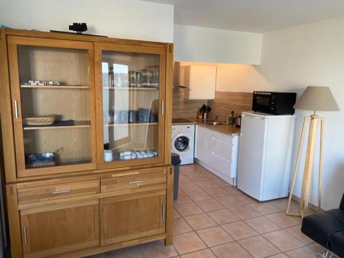 Appartement vue Mer Saint Cyprien