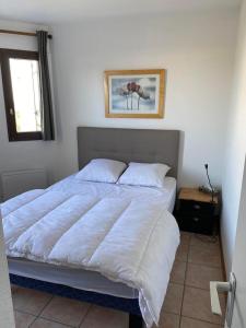 Appartement Appartement vue Mer Saint Cyprien 10 Avenue Armand Lanoux 66750 Saint-Cyprien Languedoc-Roussillon