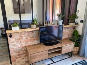 appartement vue mer