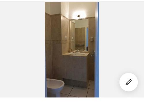 Appartement vue Mer Sanguinaires à 5min des plages