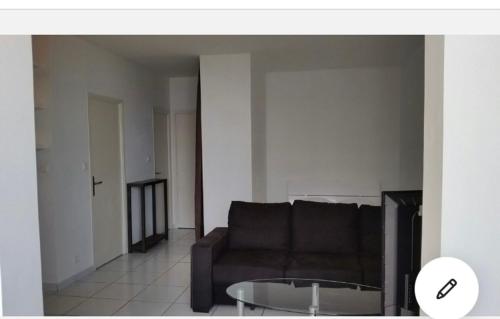 Appartement vue Mer Sanguinaires à 5min des plages