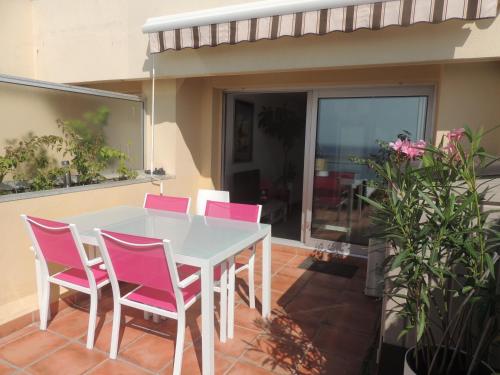Appartement Vue Mer - Sète