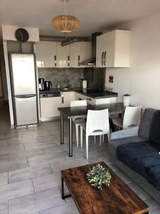 Appartement Vue Mer - Sète