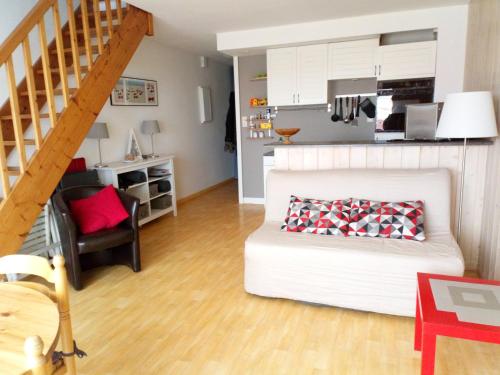 Appartement vue mer Sion-sur-l'Océan