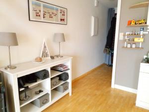 Appartement Appartement vue mer Sion-sur-l'Océan 2 C Rue De La République 85270 Saint-Hilaire-de-Riez Pays de la Loire