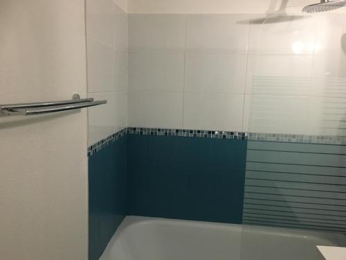 Appartement vue mer