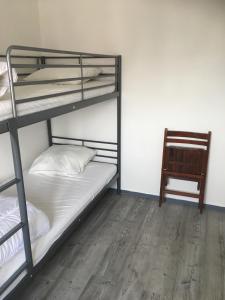 Appartement vue mer