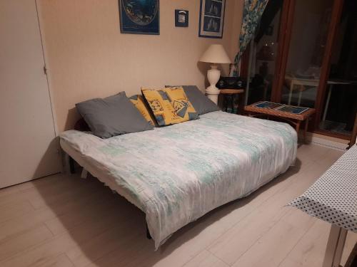 Appartement vue Mer