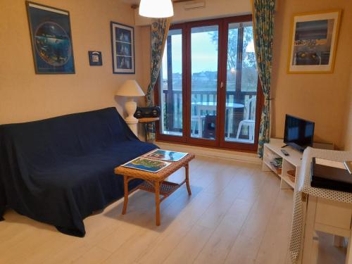 Appartement vue Mer