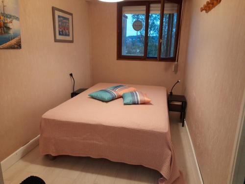 Appartement vue Mer