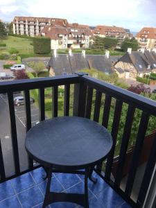 Appartement Appartement vue mer Avenue Jean Moulin 14640 Villers-sur-Mer Normandie