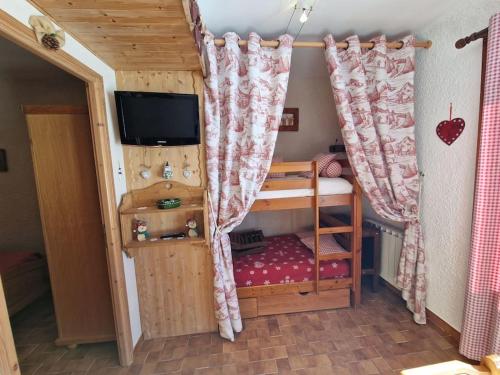 Appartement - Vue Mont-Blanc