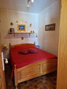 Appartement - Vue Mont-Blanc