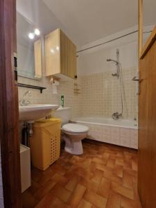 Appartement - Vue Mont-Blanc