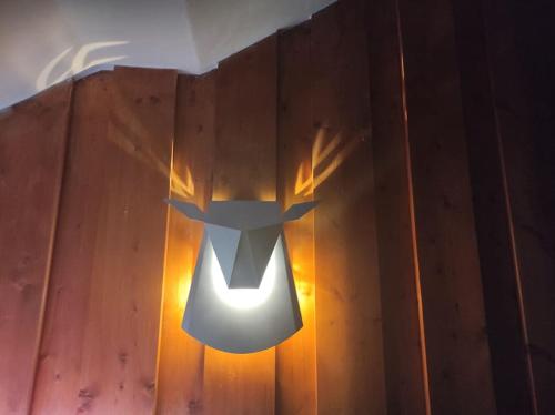 Appartement vue montagne, cosy et chaleureux