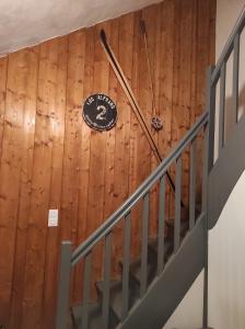 Appartement vue montagne, cosy et chaleureux
