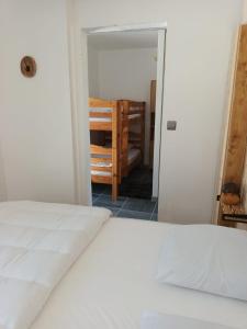 Appartement vue montagne