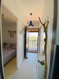 Appartement vue océan proche centre GRAND LARGE