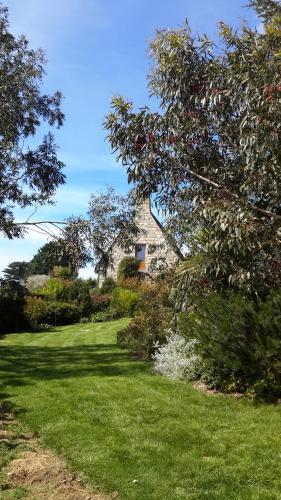 Appartement vue panoramique sur baie de Morlaix