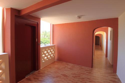 Appartement vue Port Malfato