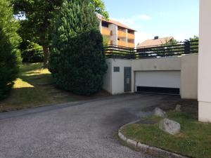 Appartement vue sur lac