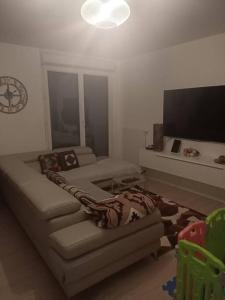 Appartement vue sur lac près de VERSAILLES