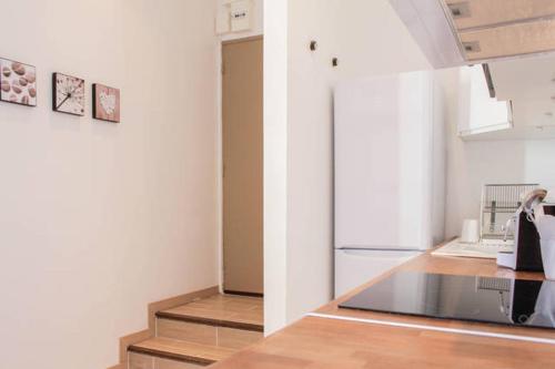 Appartement Vue sur le Vieux Port