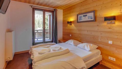 Appartement vue sur les montagnes Suisses