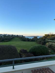 Appartement vue sur mer, 100 m de la plage